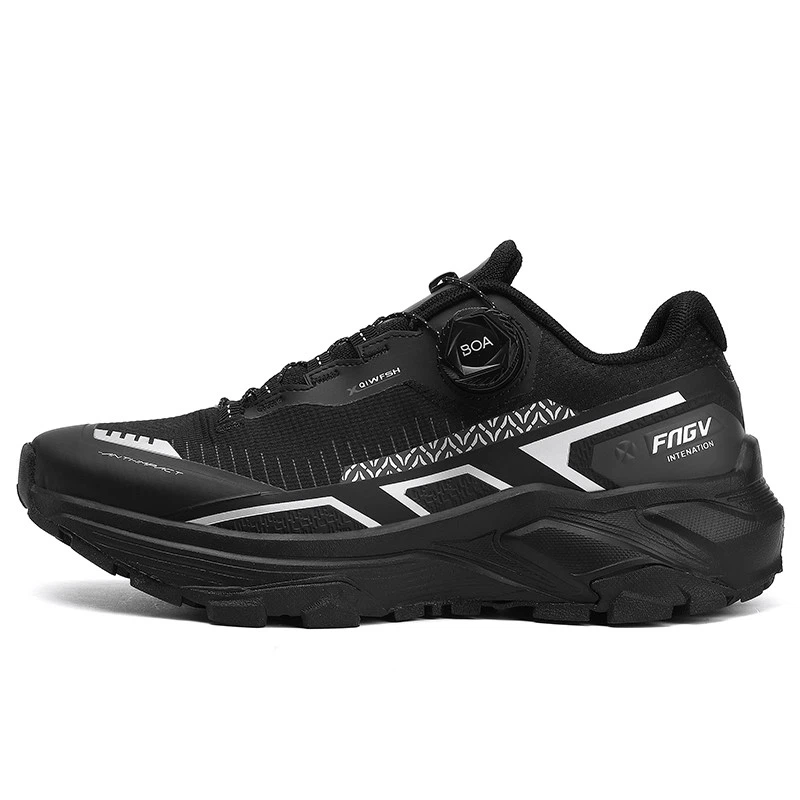 Men's BOA® Dial Trail Running Shoes suppliers