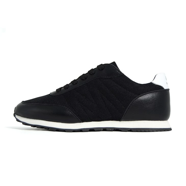 Men's Mesh Casual Sneakers
