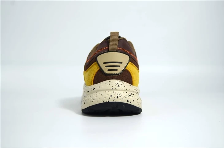 Men’s Multi-Color Chunky Sneakers price