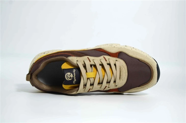 Men’s Multi-Color Chunky Sneakers best