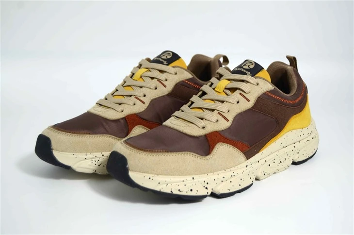 Men’s Multi-Color Chunky Sneakers best