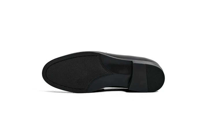 Men's Oxblood Penny Loafers OEM best