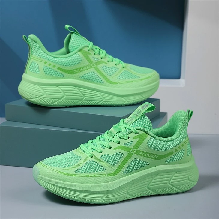 Mesh Outdoor Running Shoes