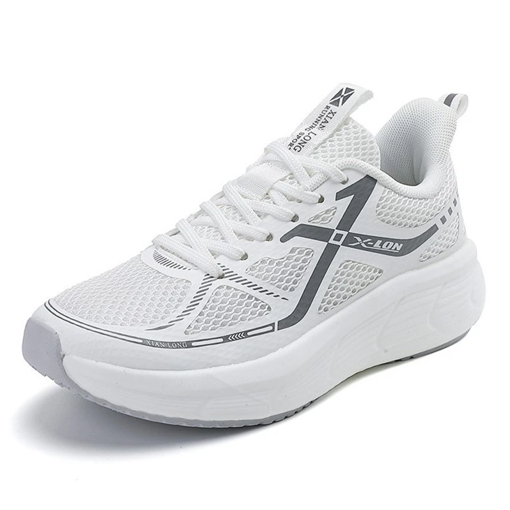 Mesh Outdoor Running Shoes