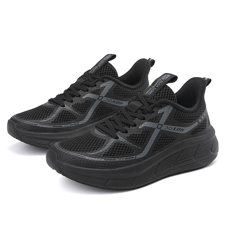 Mesh Outdoor Running Shoes