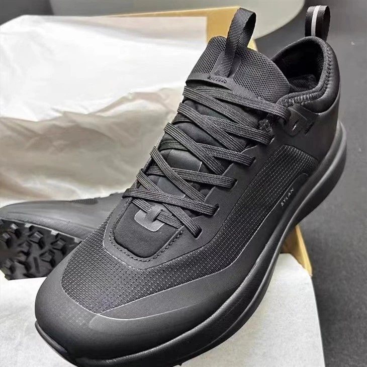 Mesh Sneakers Men Sport Running Shoes
