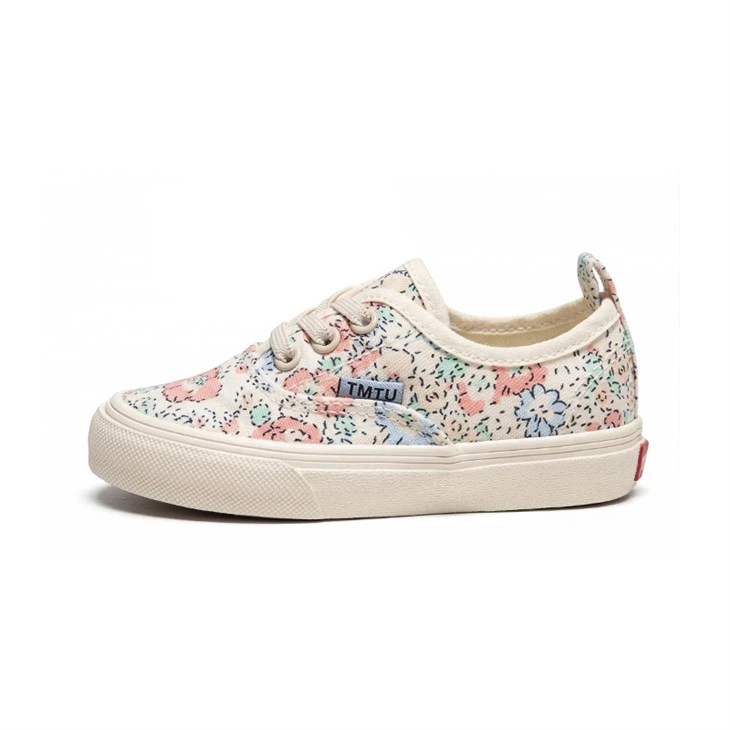 Canvas Sneaker Toddler