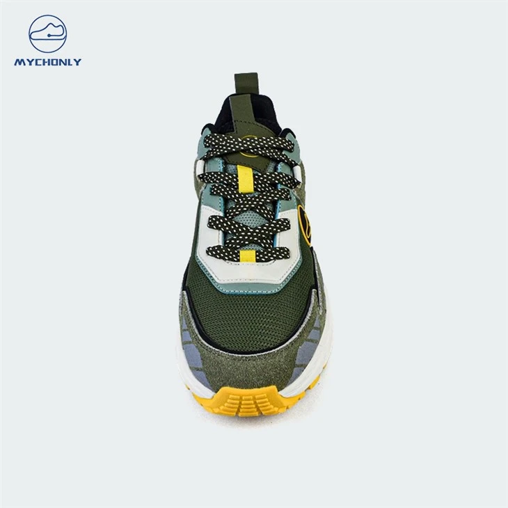 Running Men Shoes
