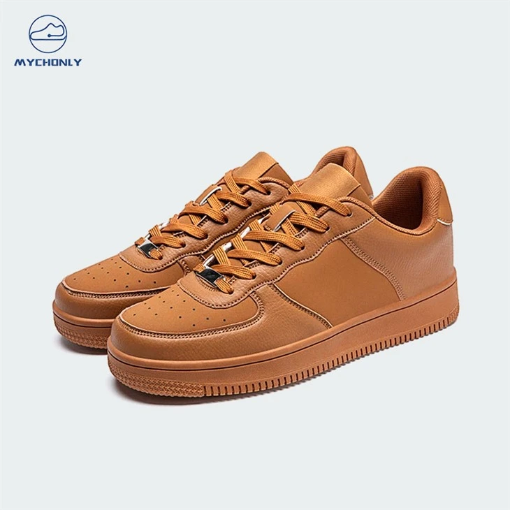 Classic Style Walking And Skateboarding Shoes Manufacturer