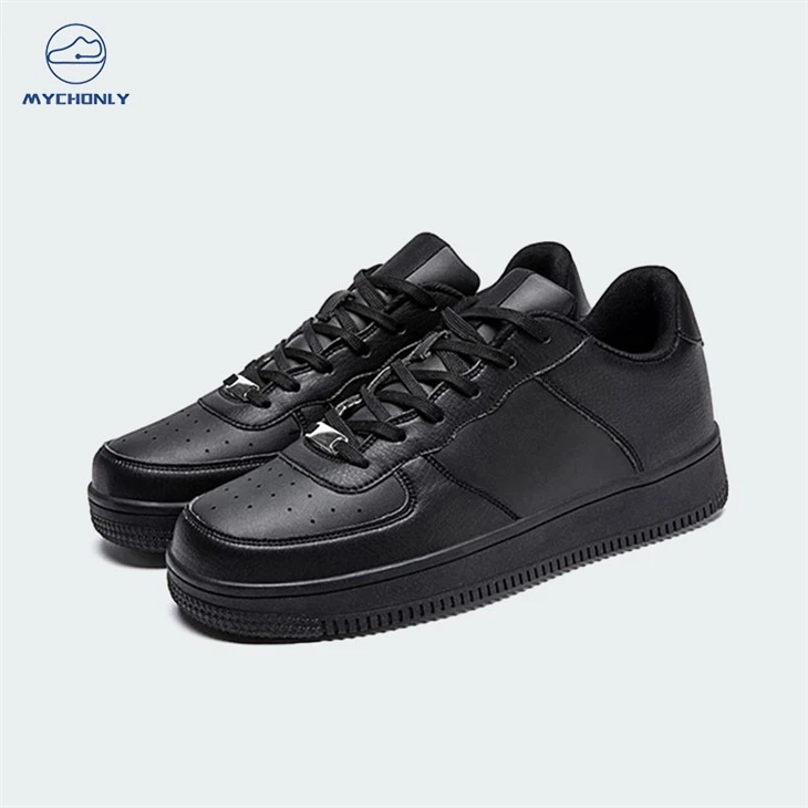 Custom Logo Classic Style Walking And Skateboarding Shoes