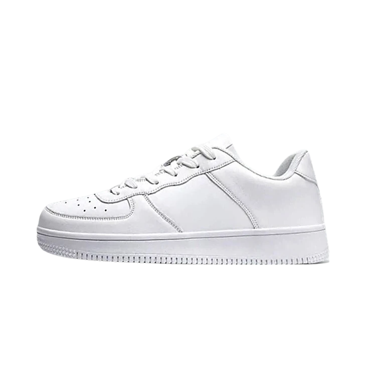 Classic Style Walking And Skateboarding Shoes