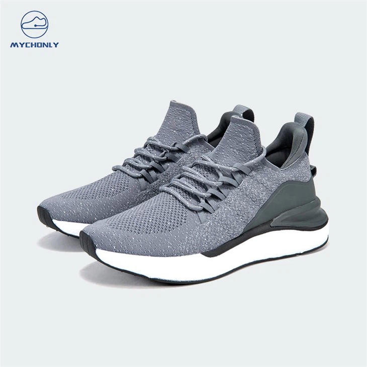 	Weaving Running Shoes Supplier