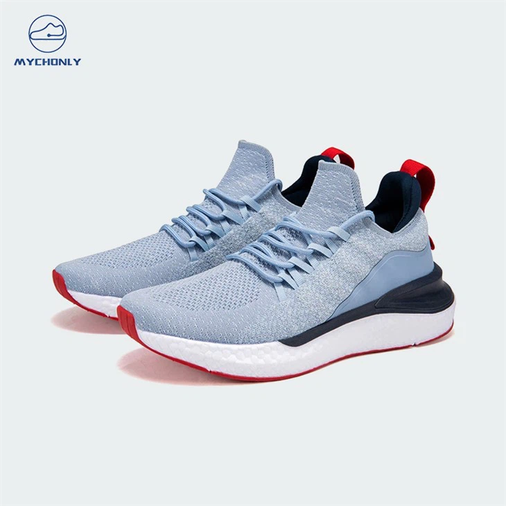 	Weaving Running Shoes Made In China