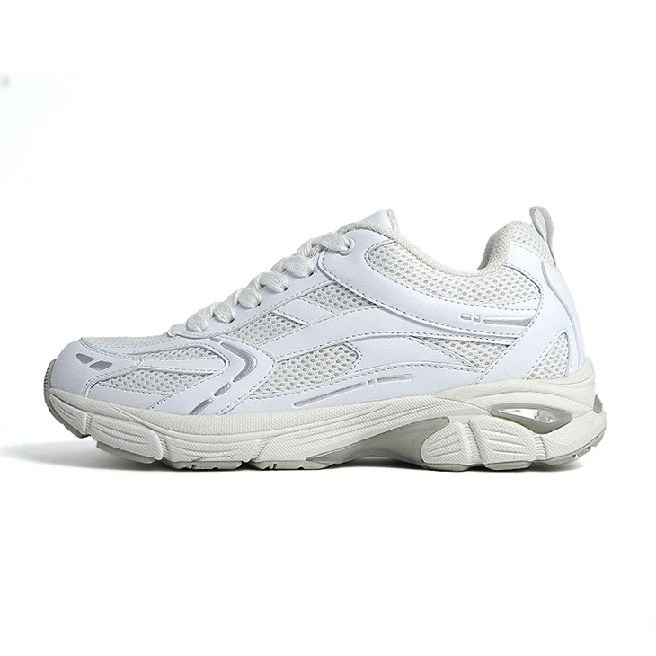 Men Women Quality Sports Running Sneakers