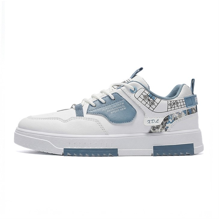 Modern Urban Skateboard Sneakers Manufacturer - Custom Streetwear Casual Shoes For Private Label