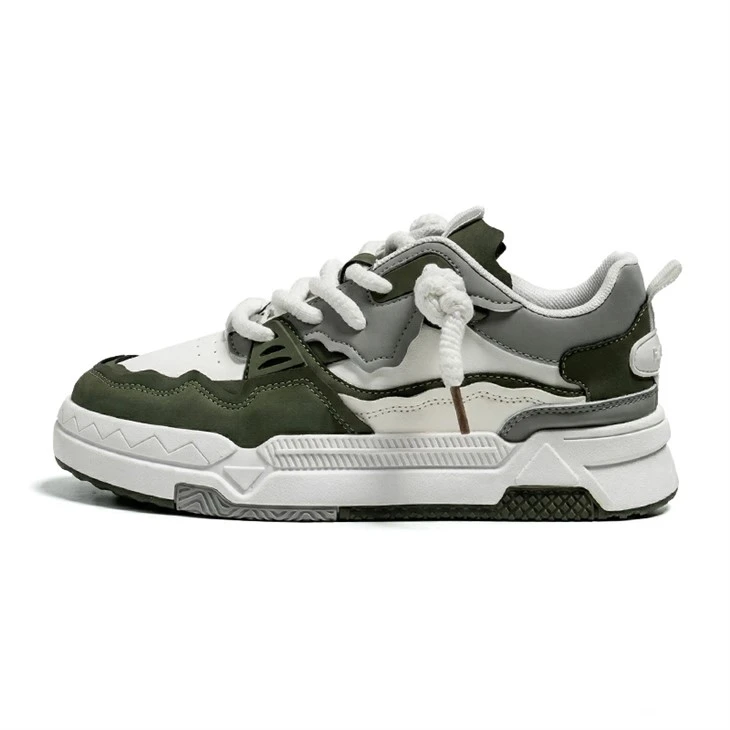 New Design Walking Casual Shoes Sports Sneaker