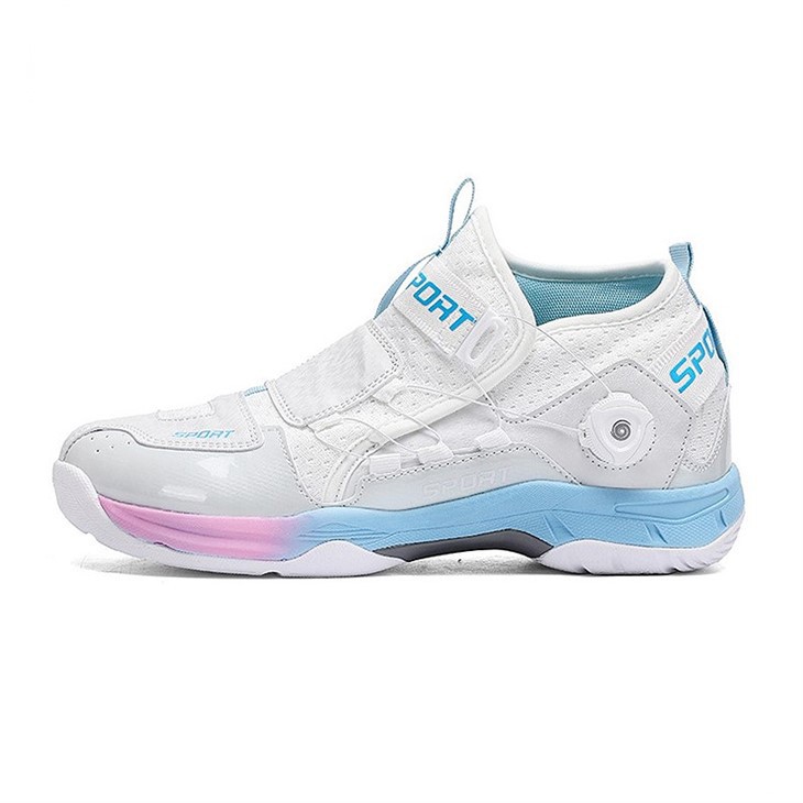 OEM/ODM Services Professional Tennis Footwear Manufacturer | High-End Dial Lacing System