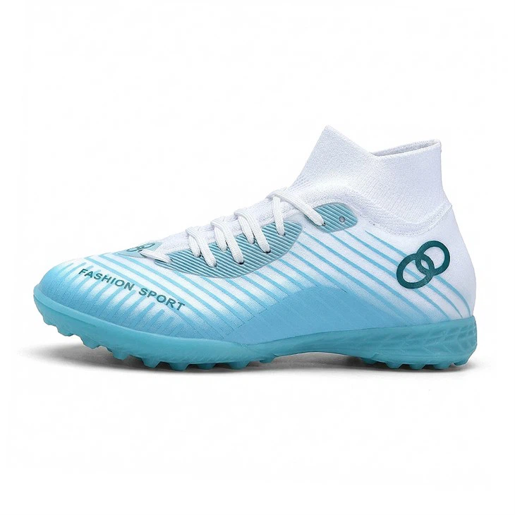 Professional Football Boots Manufacturing: High-Traction Outsole & Speed Engineering | OEM/ODM Factory