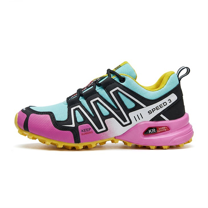 Professional Outdoor Football Boots Manufacturing: High-Traction FG/AG Outsoles & Speed Engineering | OEM/ODM Factory