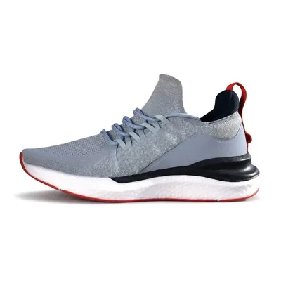 Fashion Lightweight Flying Weaving Running Shoes