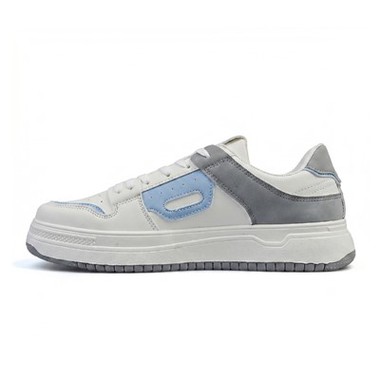 Hot Trendy Male Fashion Footwear