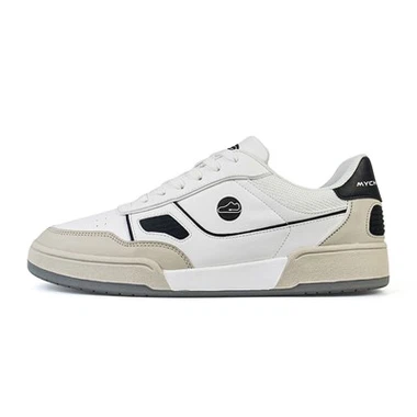 Men's Leisure Walking Style Shoes Skateboarding Shoes