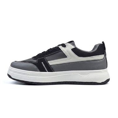 Men's Walking Style Sneakers Hot Trendy Shoes