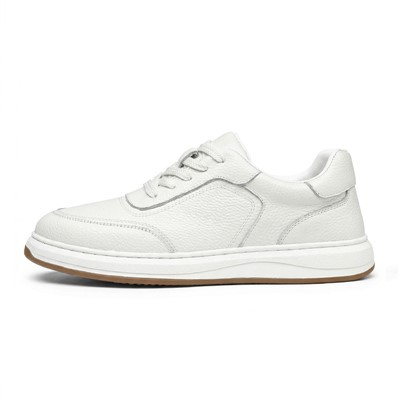 Mens Casual Shoes Genuine Leather