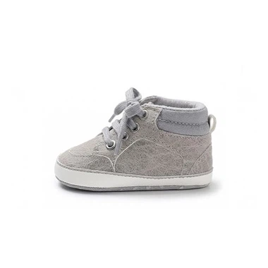 Organic Sustainable Shoes For Baby Children
