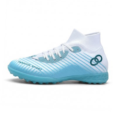 Professional Football Boots Manufacturing: High-Traction Outsole & Speed Engineering | OEM/ODM Factory