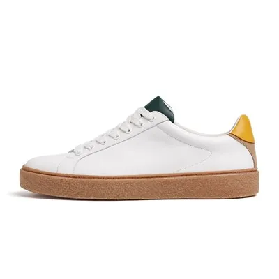 Unisex Lace-up Sustainable Gym Shoes