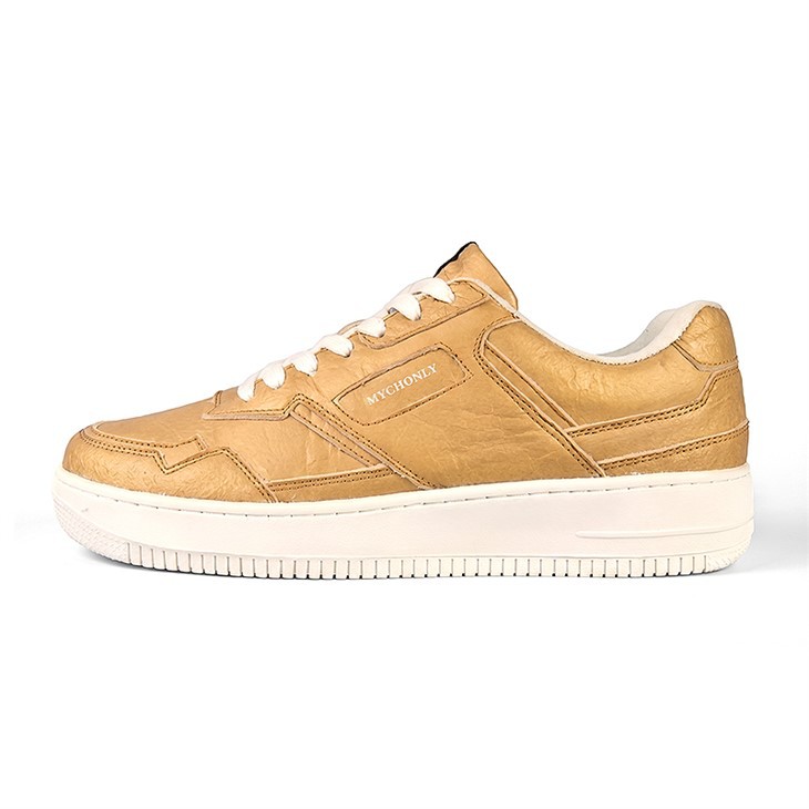 Sustainable Sneakers Casual Style Shoes
