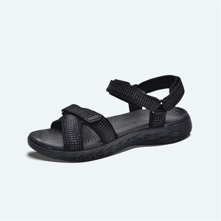 TPR Outsole Shoes Outdoor Sports Women Sandals