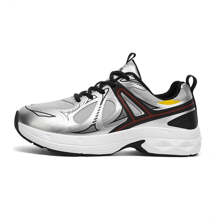 Wide Toebox Running Shoes