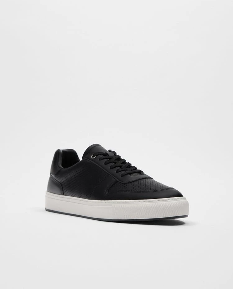 black shoe 2 black shoe 2