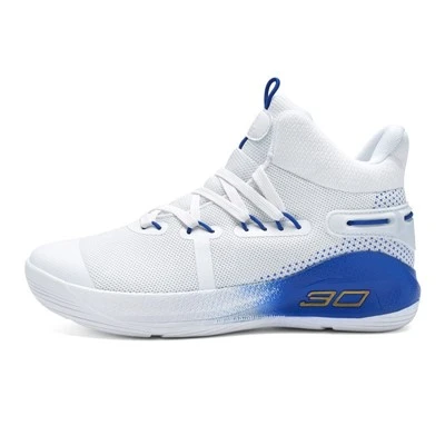 Custom Basketball Shoe Production | High-Quality Footwear Factory