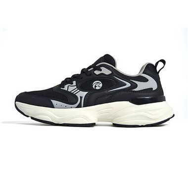 Men's Plant-Based Vegan Lace-Up Sneakers ODM