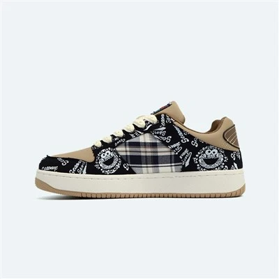 New Arrival Casual Style Sports Sneaker