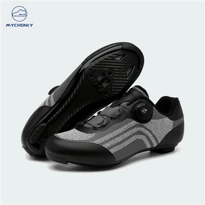 Precision Fit Road Bike Shoes