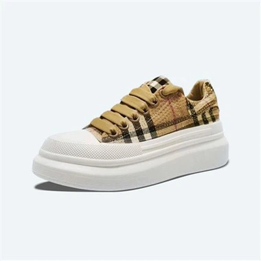 Printed Women's Sneakers Canvas