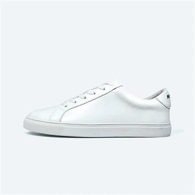 White Sneaker For Men And Women
