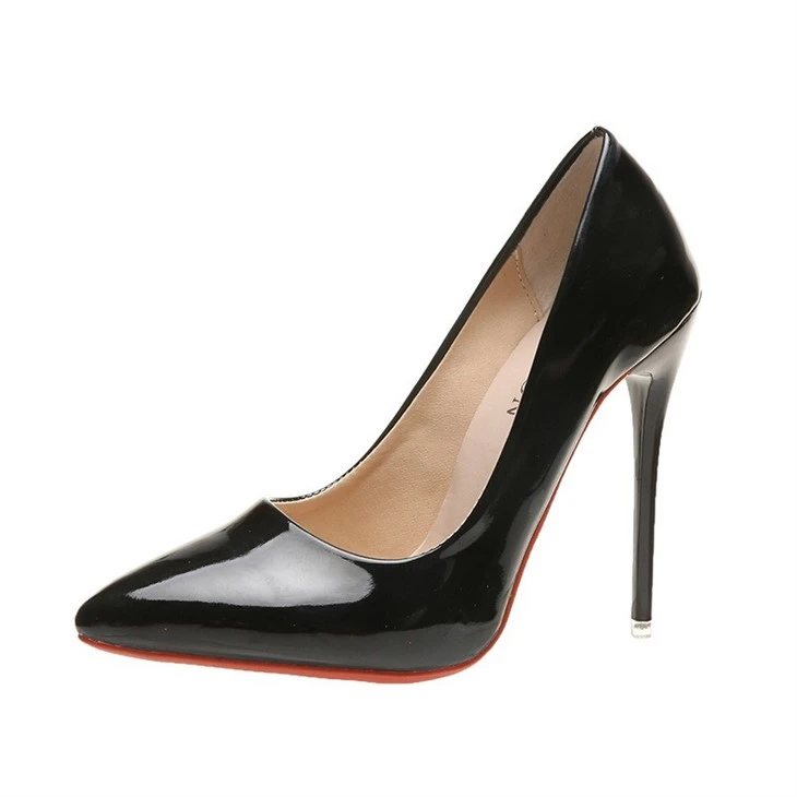 Stiletto High Heel Pumps suppliers