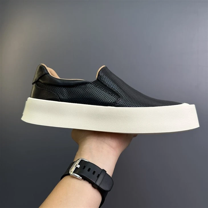 Thick-Soled Fashionable Loafers