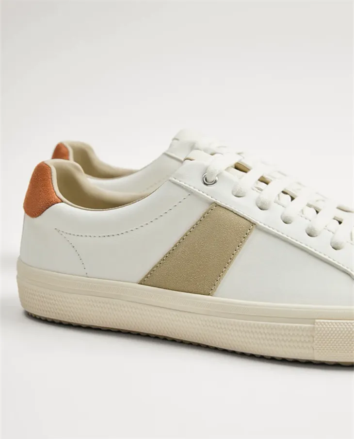 Trendy Casual Sneakers Student Men Shoes price