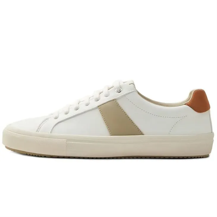 Trendy Casual Sneakers Student Men Shoes