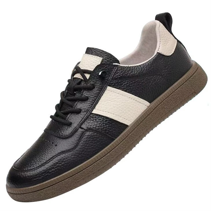 Urban Leather Boarding Shoes best