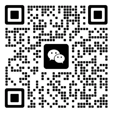 WeChat:harrychs