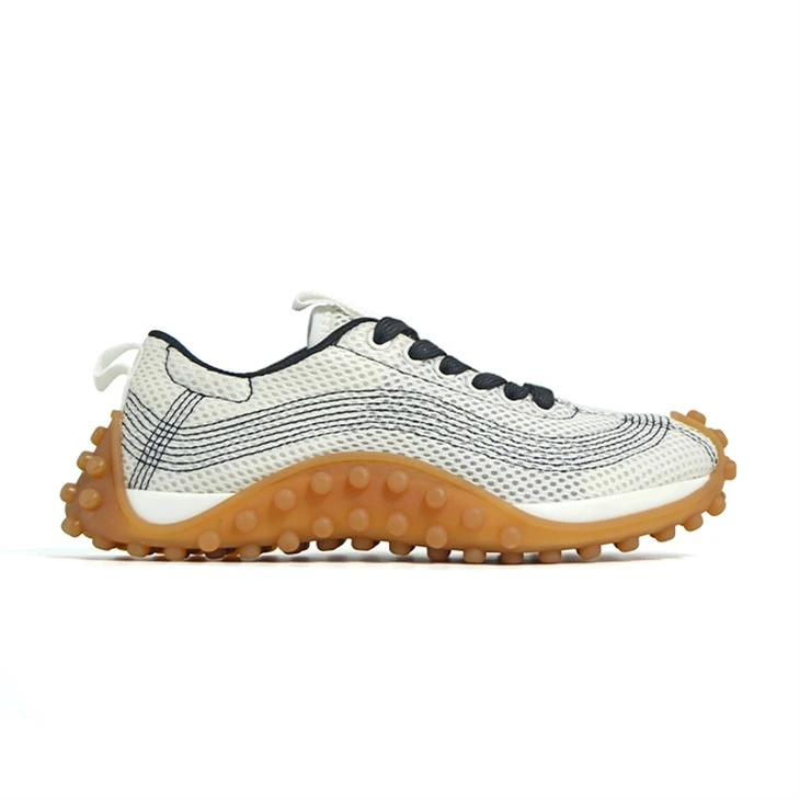 Mesh Trail Outdoor Running Sneakers