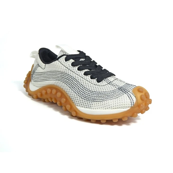 Mesh Trail Outdoor Running Sneakers factory