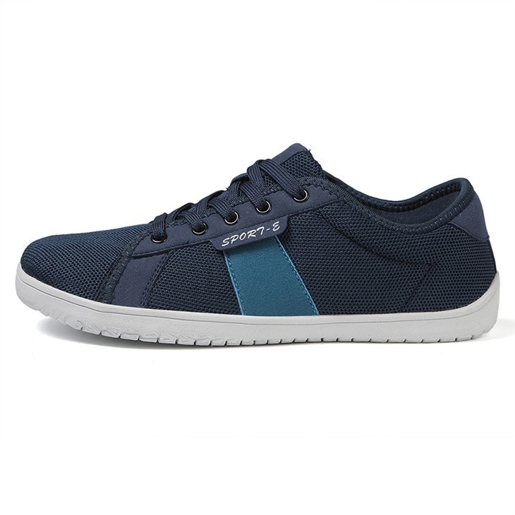Wide Width Minimalist Barefoot Shoes